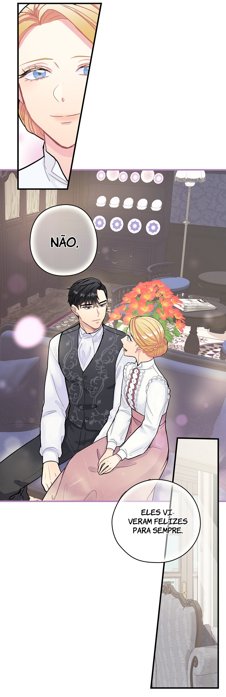 The Flower Dances and the Wind Sings Vol. 1 Ch. 3 第57页