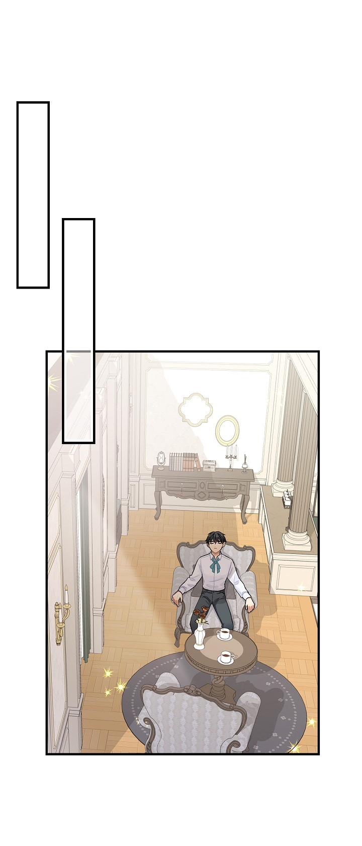 The Flower Dances and the Wind Sings Vol. 1 Ch. 3 第58页