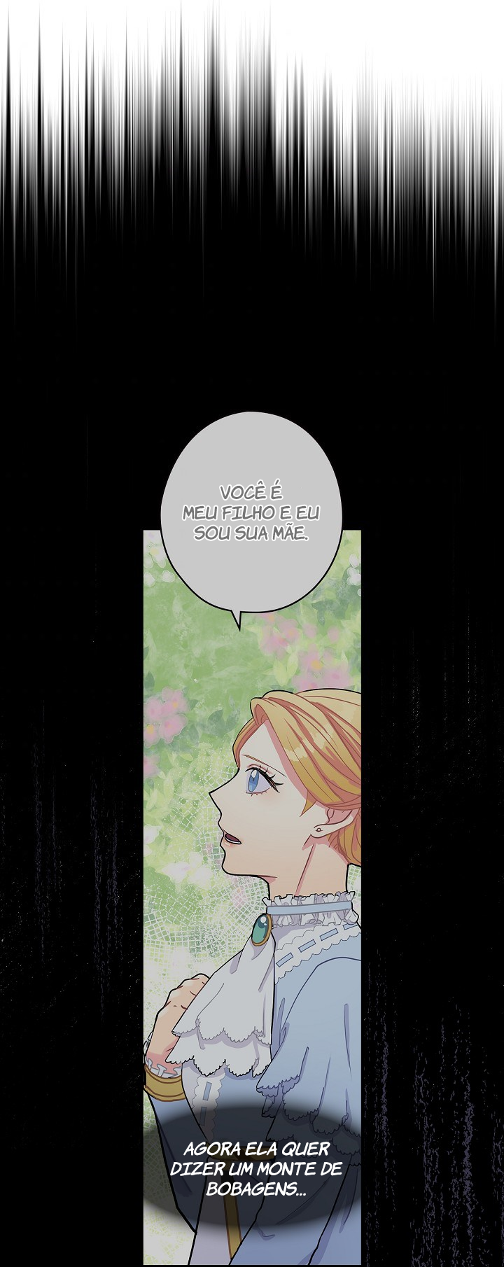 The Flower Dances and the Wind Sings Vol. 1 Ch. 3 第60页