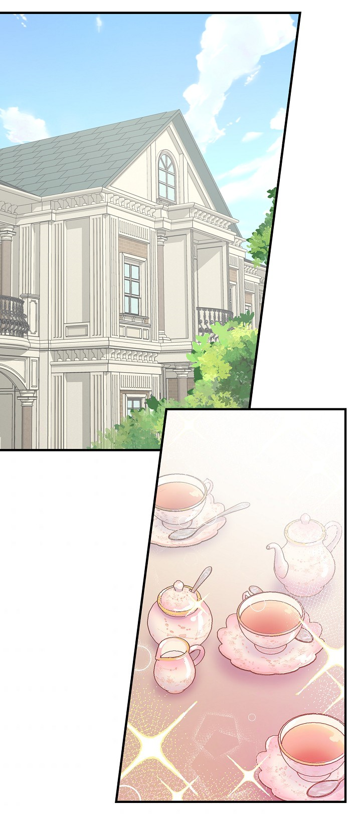 The Flower Dances and the Wind Sings Vol. 1 Ch. 3 第66页