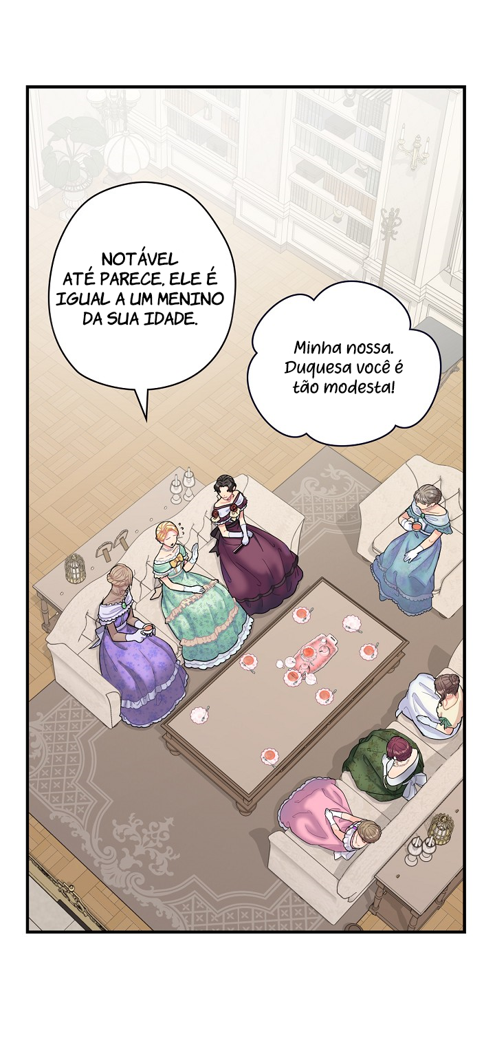 The Flower Dances and the Wind Sings Vol. 1 Ch. 3 第69页