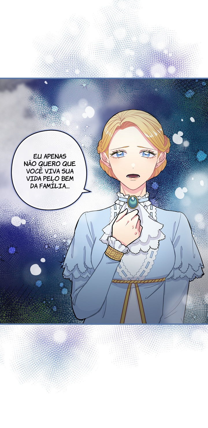 The Flower Dances and the Wind Sings Vol. 1 Ch. 3 第8页