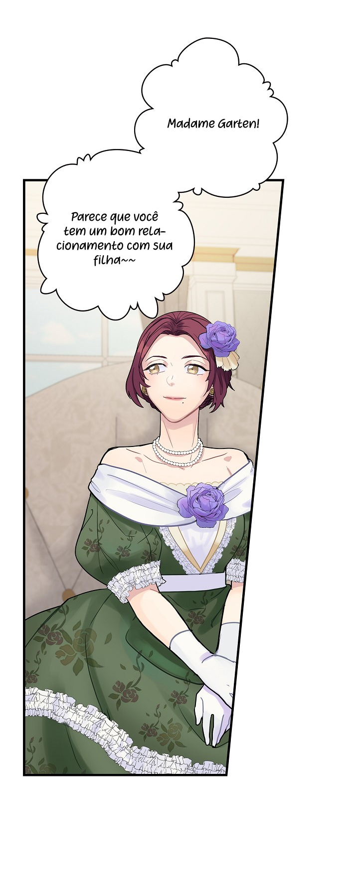 The Flower Dances and the Wind Sings Vol. 1 Ch. 3 第78页