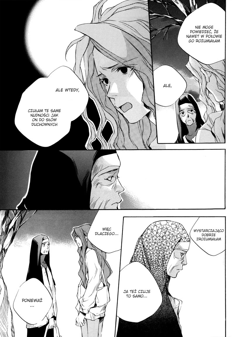 Watashitachi no Shiawase na Jikan Pierwsze spotkanie - nr 3987 第57页