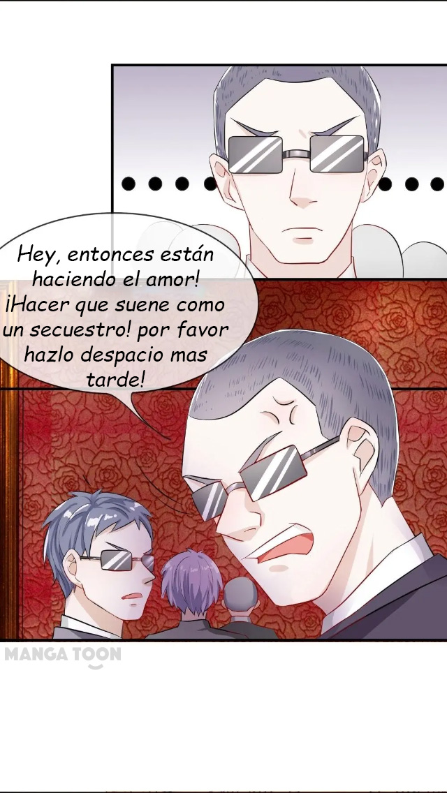 Gold Time That You Owe Me Ch. 4 第11页