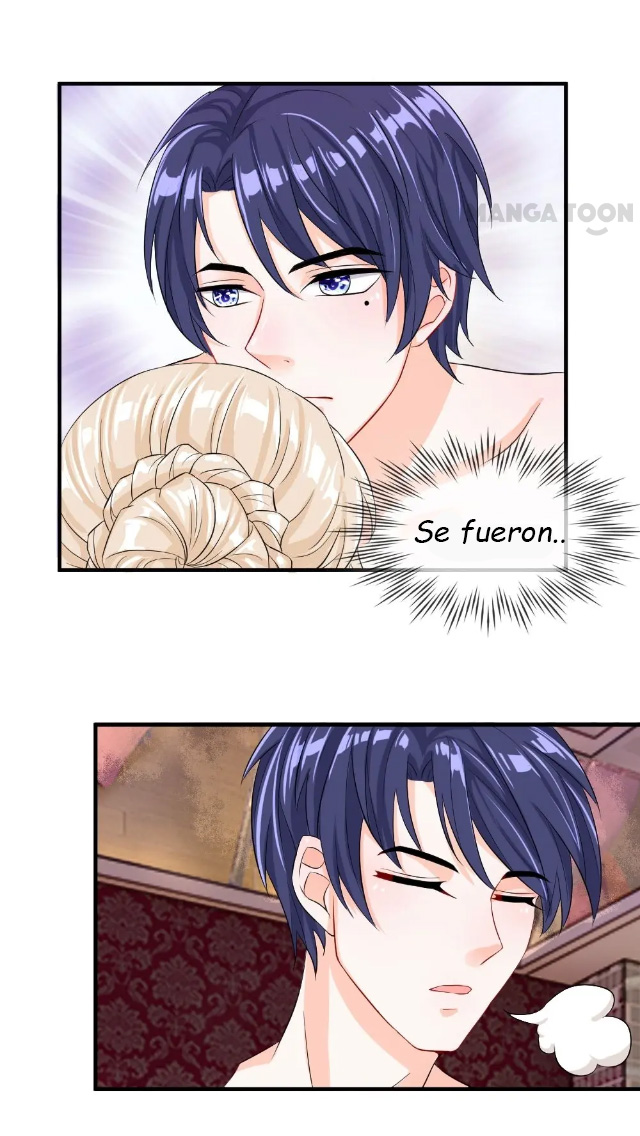 Gold Time That You Owe Me Ch. 4 第13页