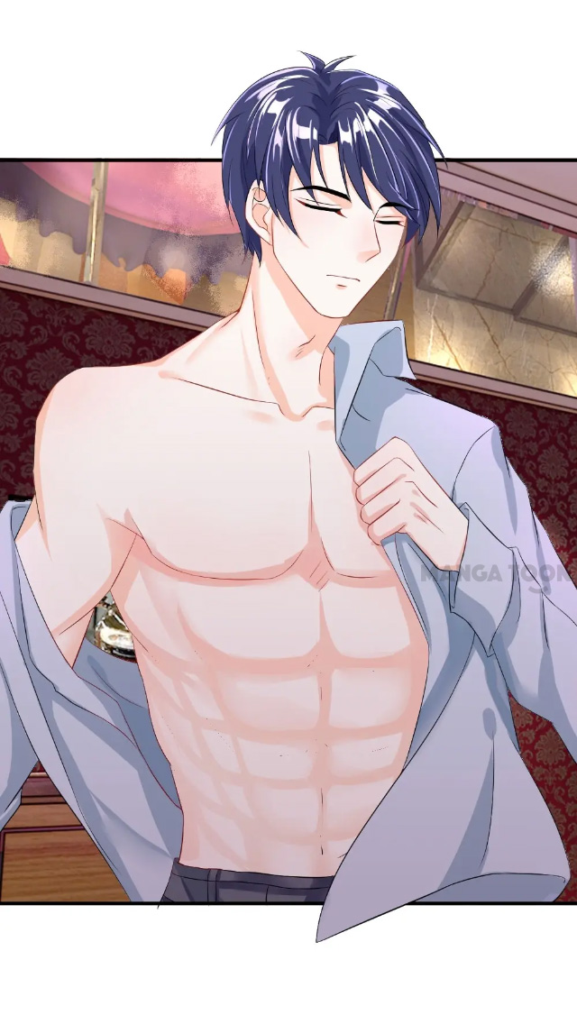 Gold Time That You Owe Me Ch. 4 第15页