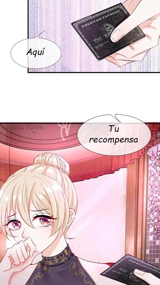 Gold Time That You Owe Me Ch. 4 第16页