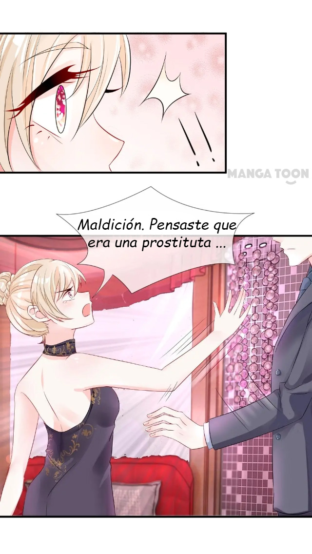 Gold Time That You Owe Me Ch. 4 第17页