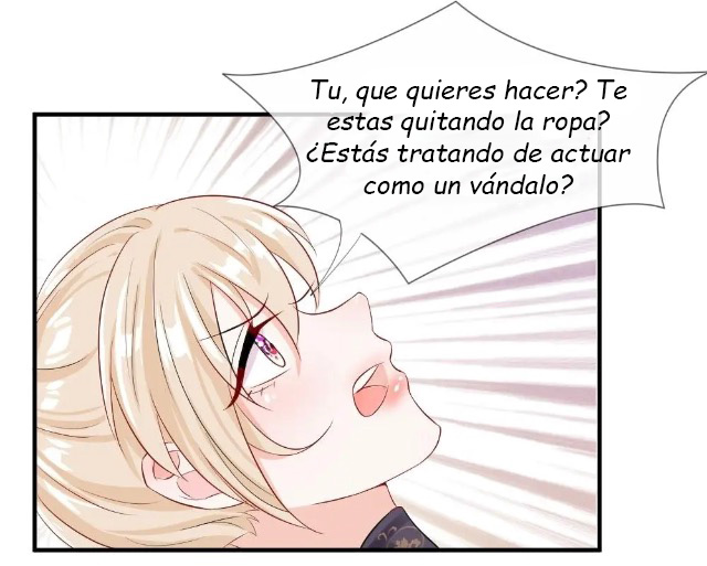 Gold Time That You Owe Me Ch. 4 第4页