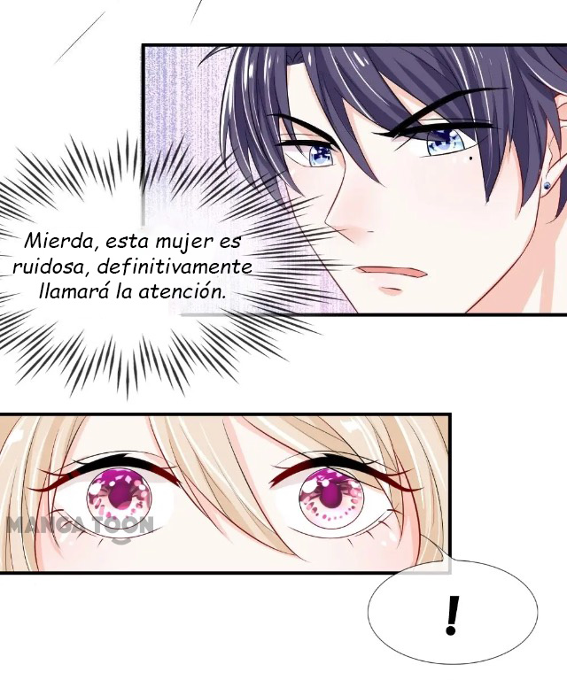 Gold Time That You Owe Me Ch. 4 第6页