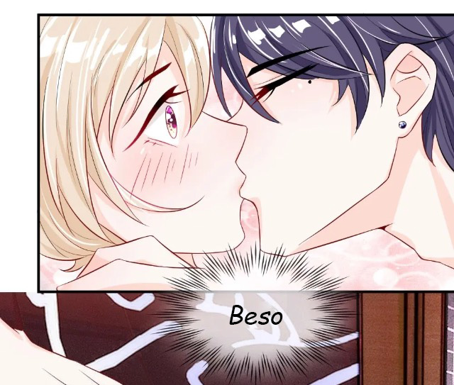 Gold Time That You Owe Me Ch. 4 第7页