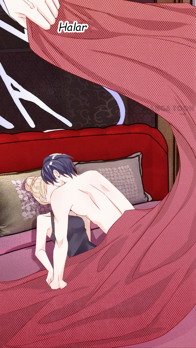 Gold Time That You Owe Me Ch. 4 第8页