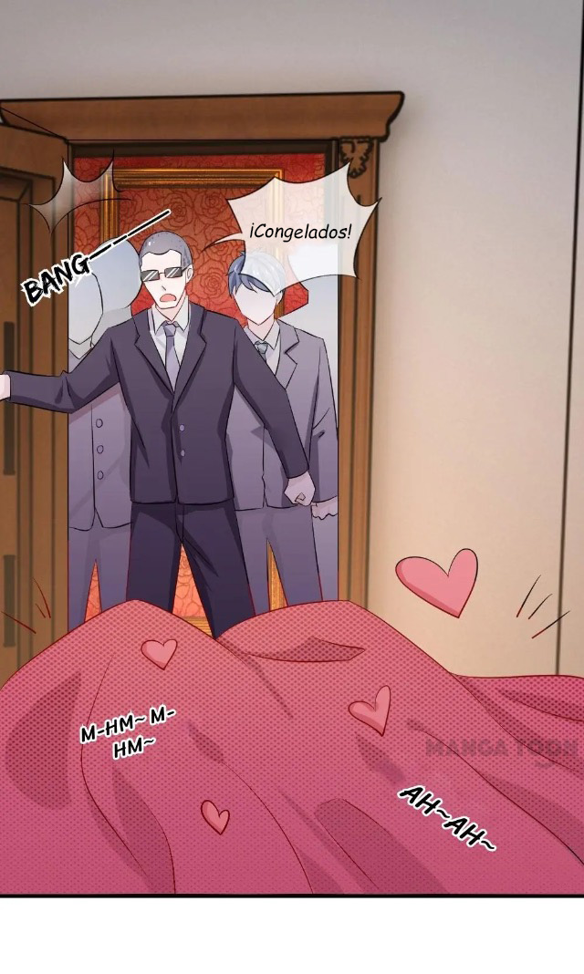 Gold Time That You Owe Me Ch. 4 第10页
