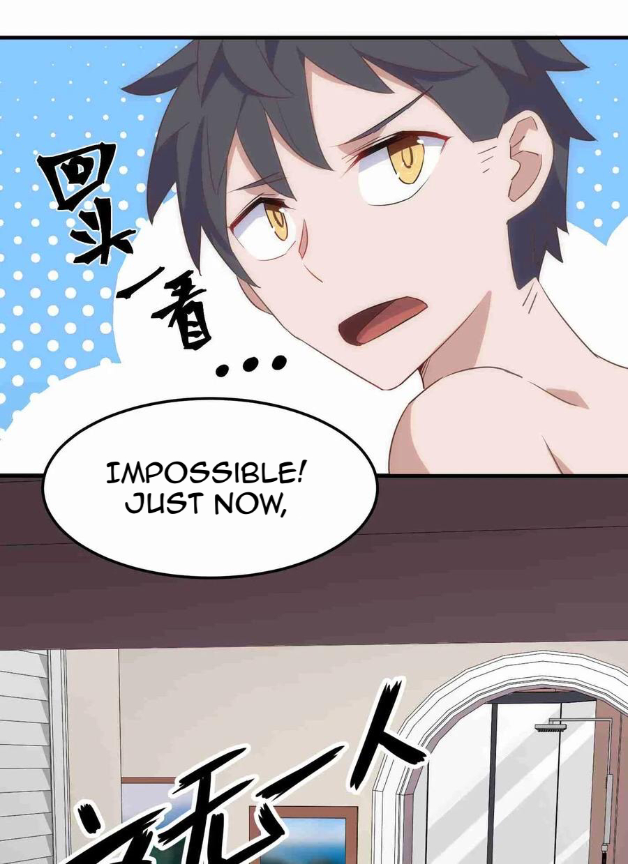 Handling the Demoness and Saintess Ch. 2 第15页