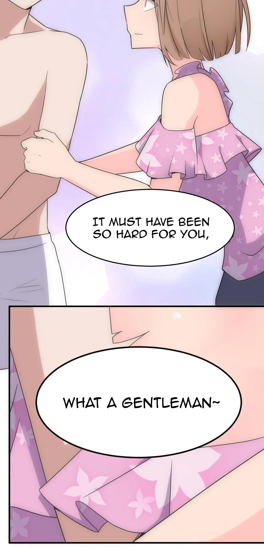 Handling the Demoness and Saintess Ch. 2 第21页