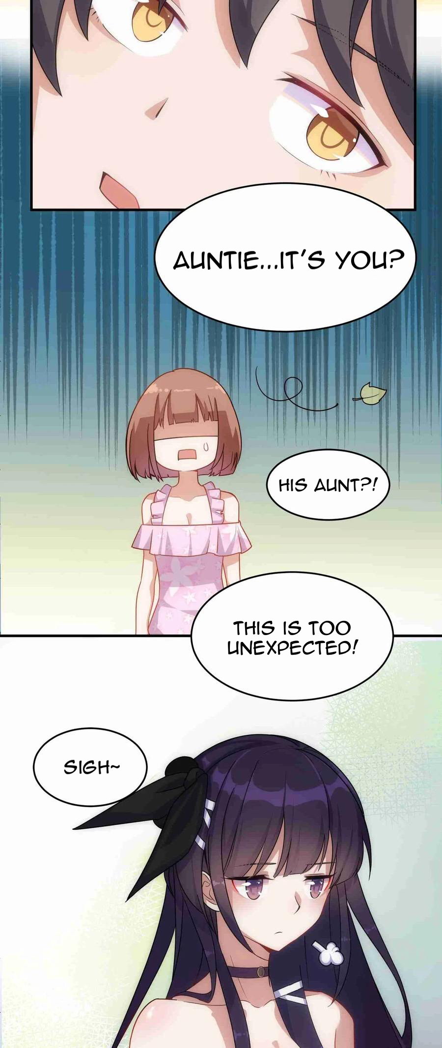 Handling the Demoness and Saintess Ch. 2 第29页