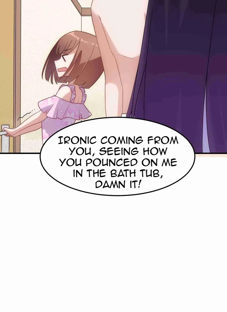 Handling the Demoness and Saintess Ch. 2 第34页