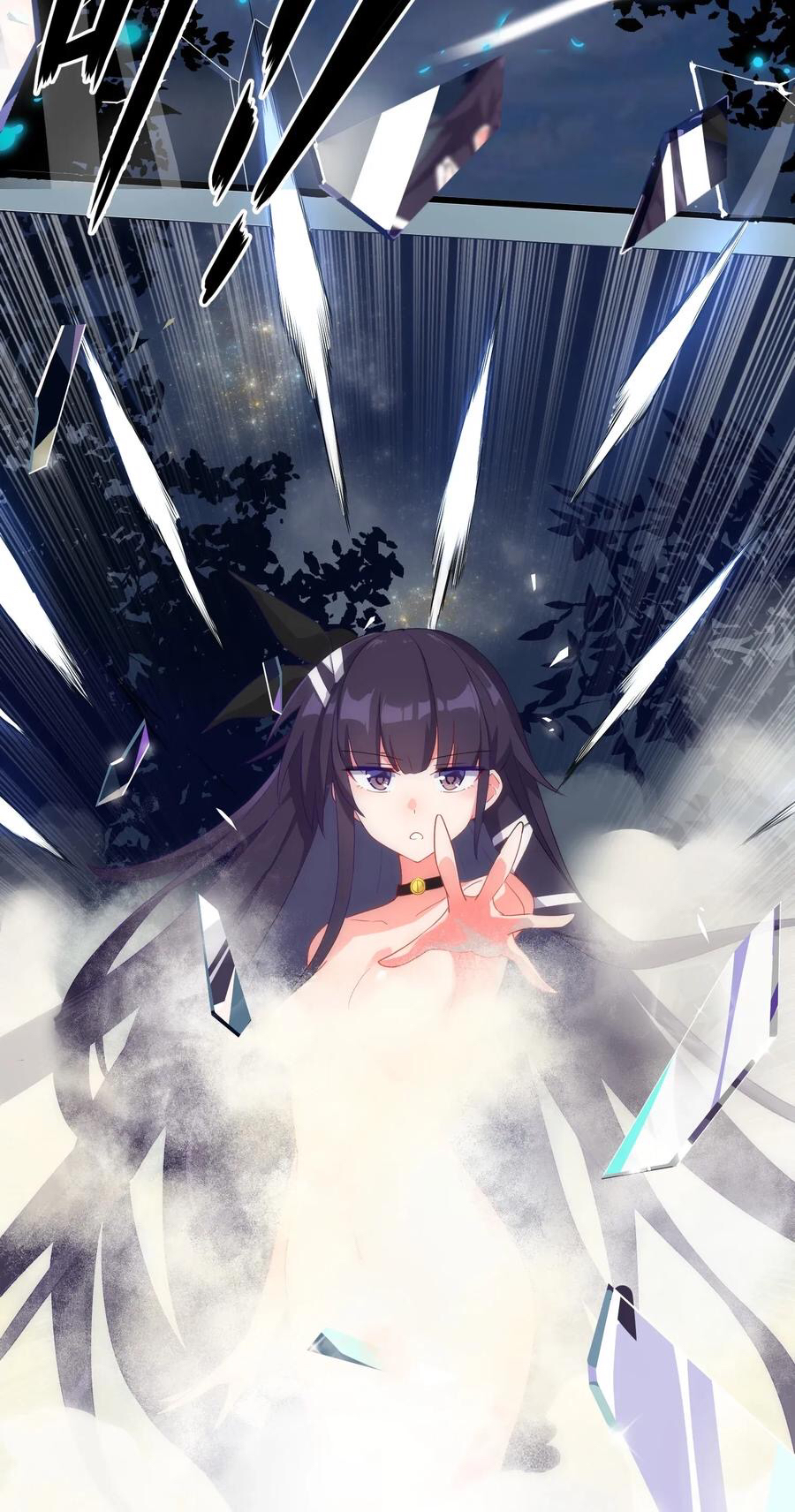 Handling the Demoness and Saintess Ch. 2 第8页