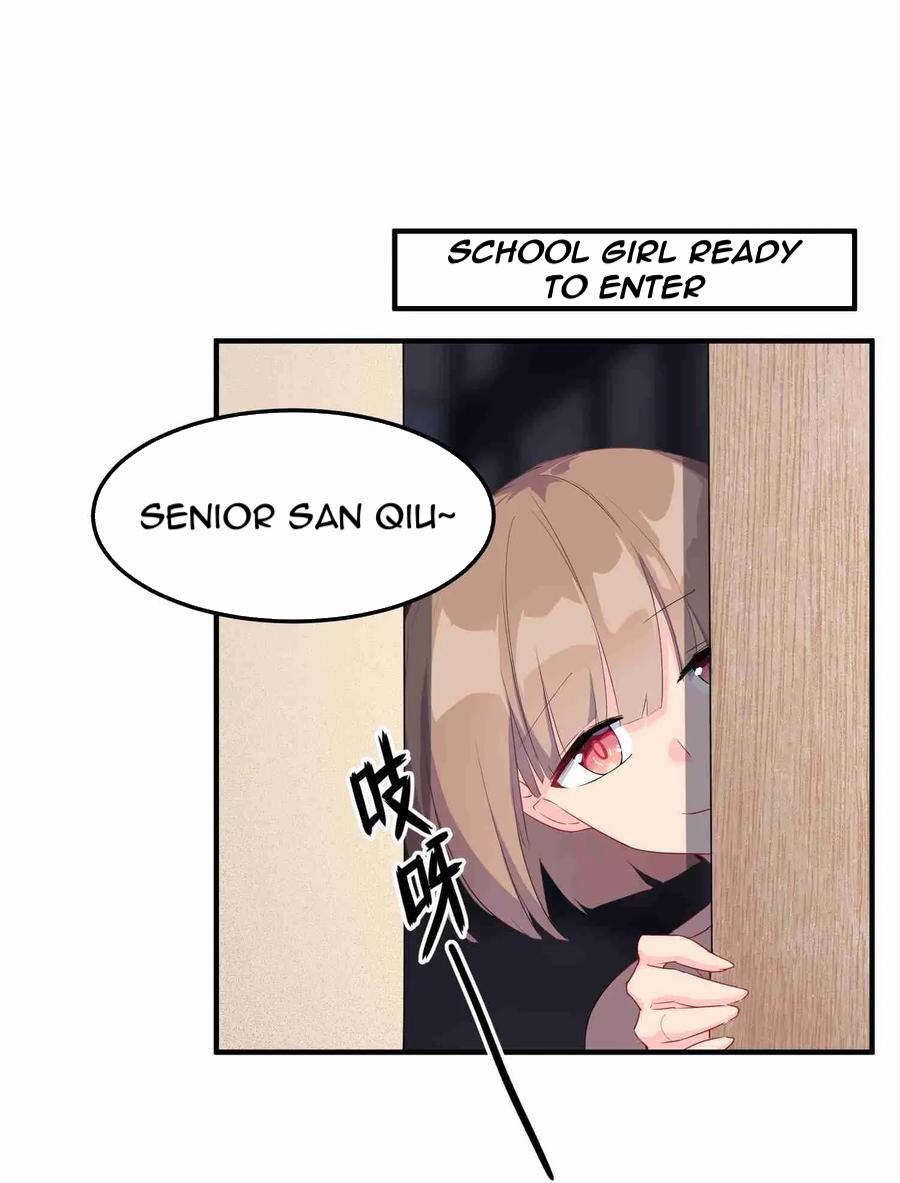 Handling the Demoness and Saintess Ch. 2 第9页