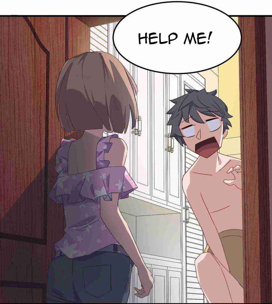 Handling the Demoness and Saintess Ch. 2 第10页