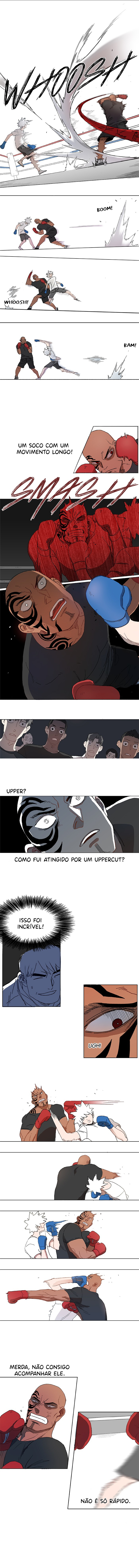The Boxer GÊNIO 第7页