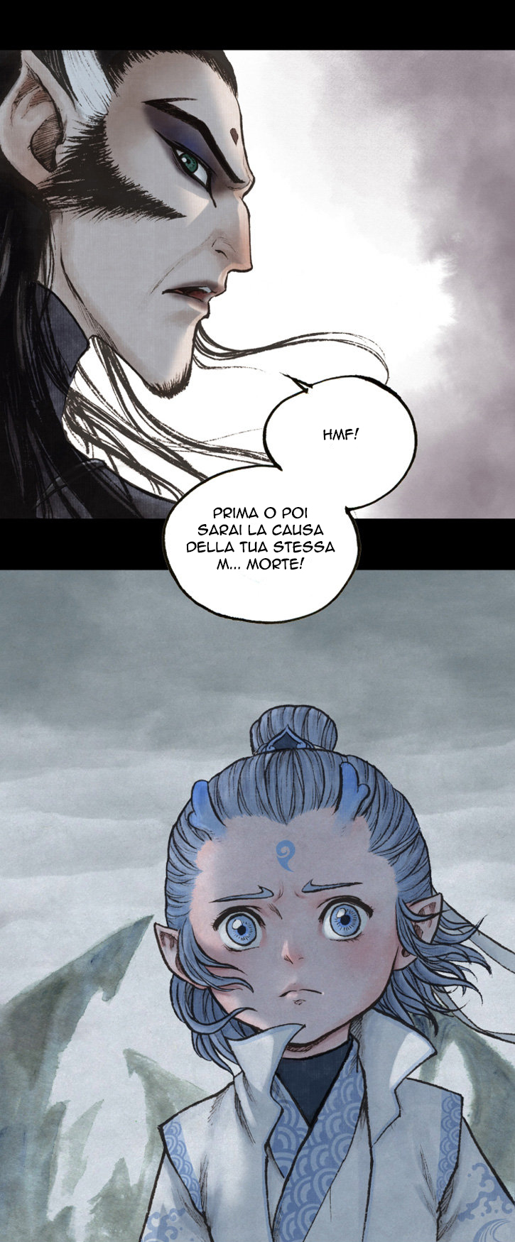 Aobing Zhuan Scheda dei Personaggi e Preview 第14页