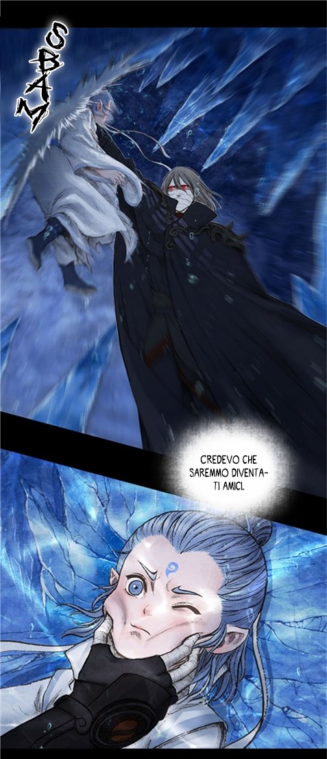 Aobing Zhuan Scheda dei Personaggi e Preview 第22页