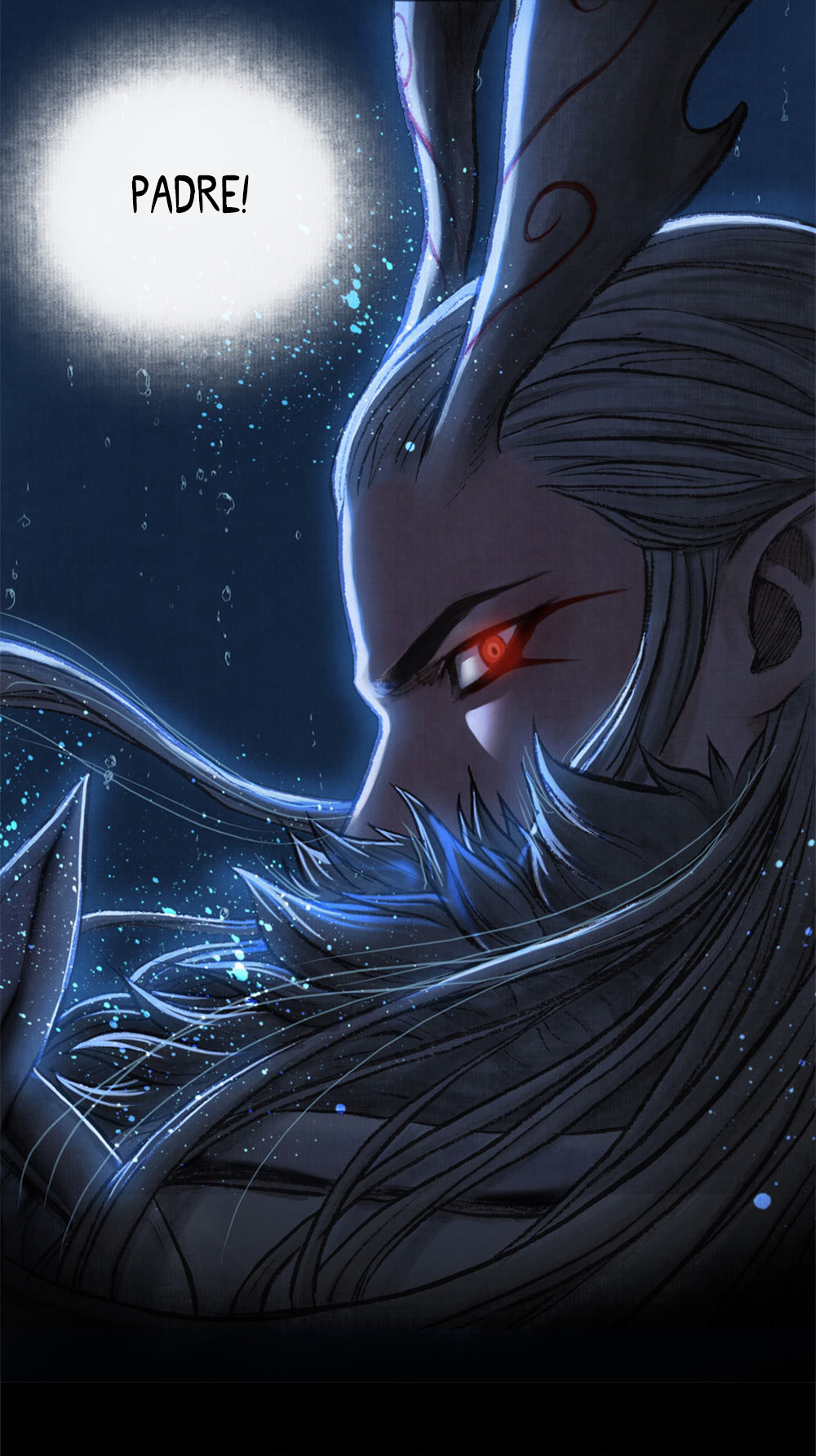 Aobing Zhuan Scheda dei Personaggi e Preview 第27页