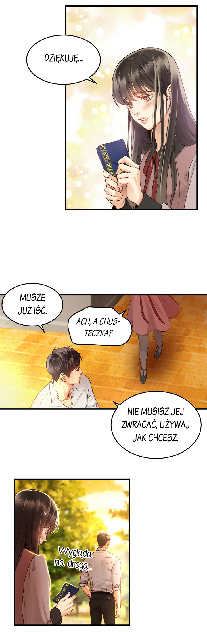 Daytime Star Vol. 1 Ch. 2 第22页