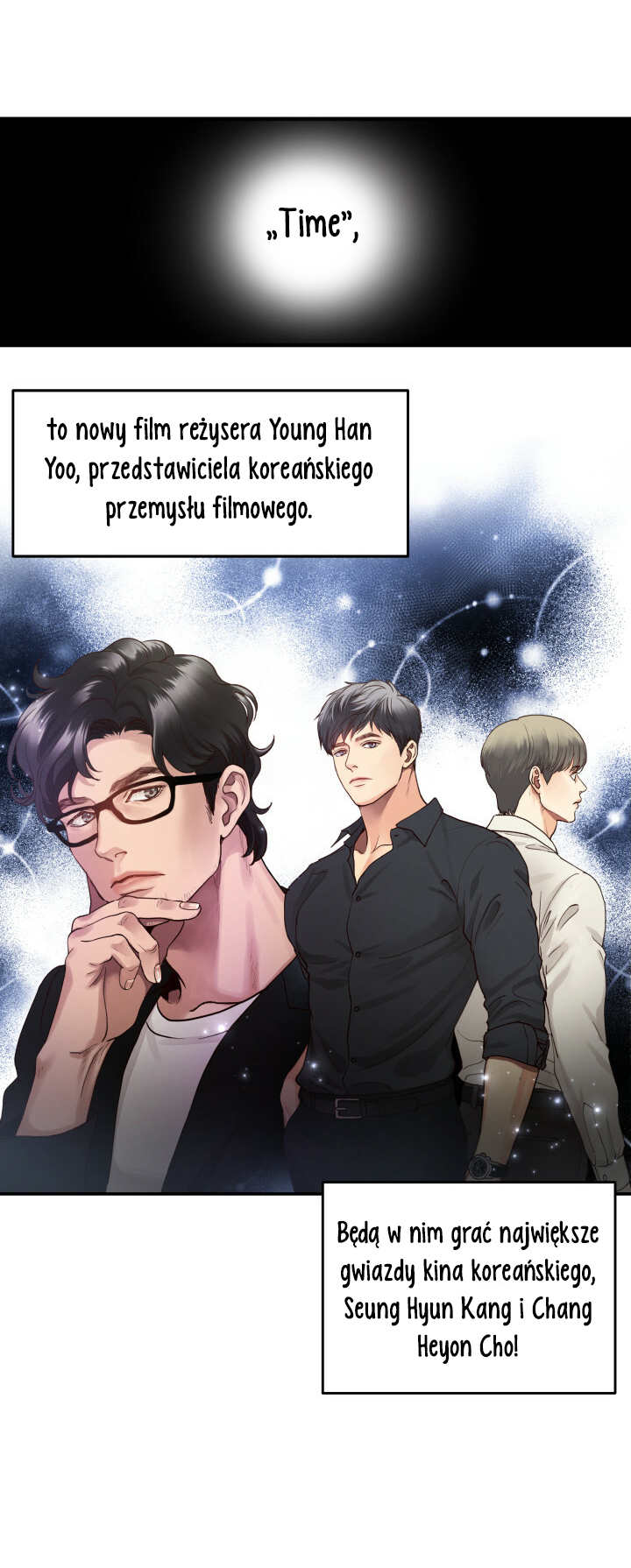 Daytime Star Vol. 1 Ch. 2 第4页