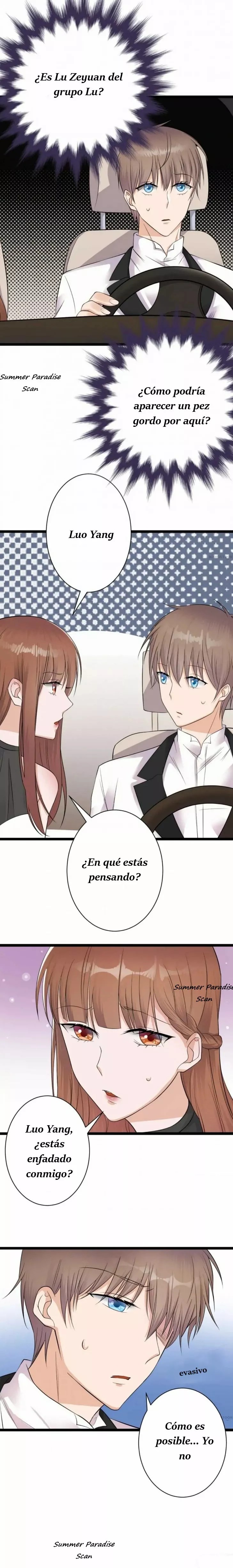 Fall for You, Dote on You Ch. 4 第13页