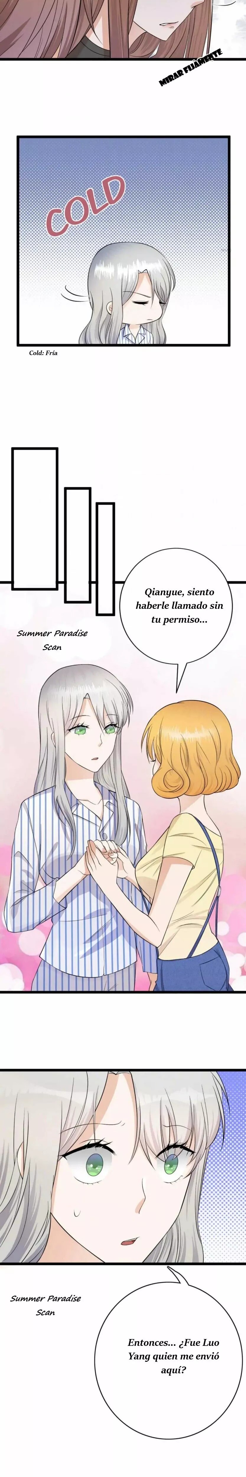 Fall for You, Dote on You Ch. 4 第6页
