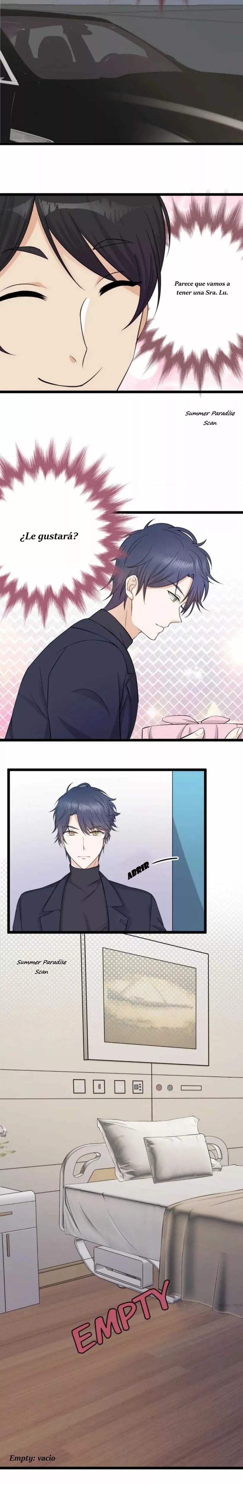 Fall for You, Dote on You Ch. 4 第10页