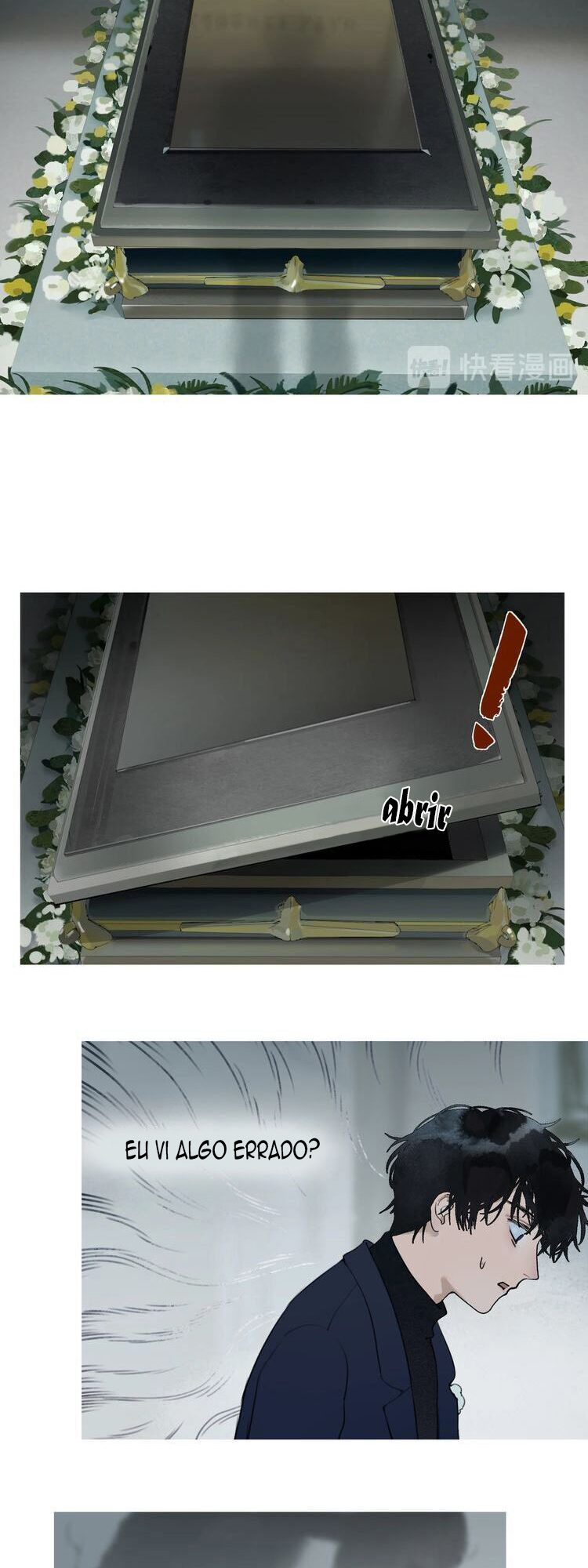 Shen Ze Ch. 2 第12页
