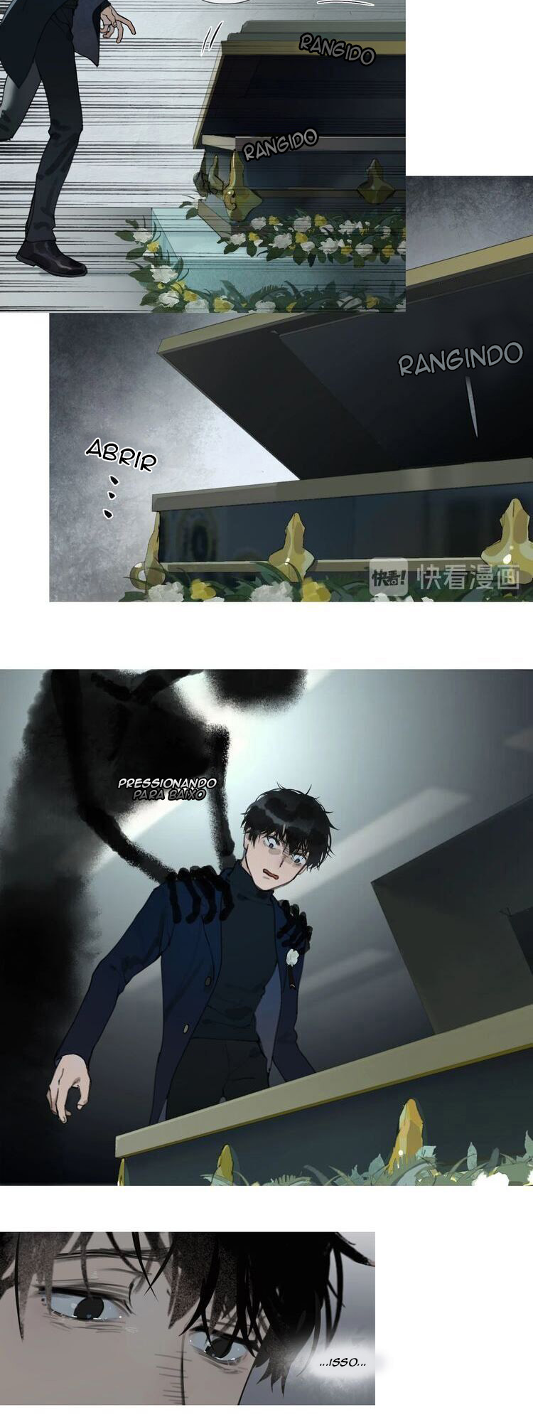 Shen Ze Ch. 2 第14页