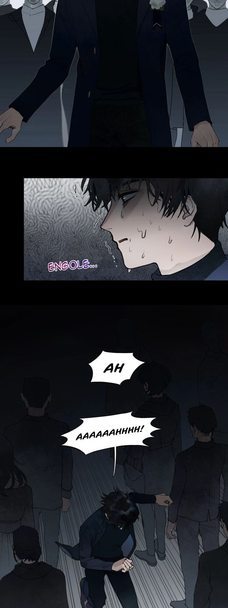 Shen Ze Ch. 2 第19页