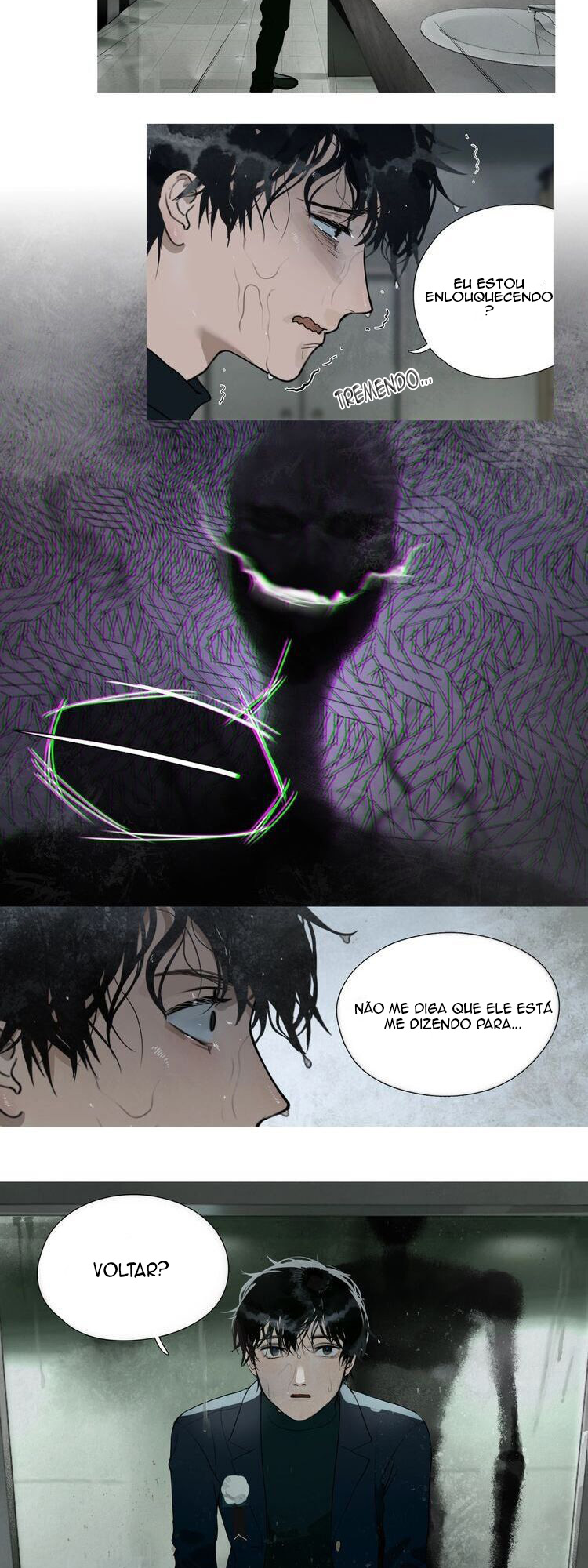 Shen Ze Ch. 2 第22页