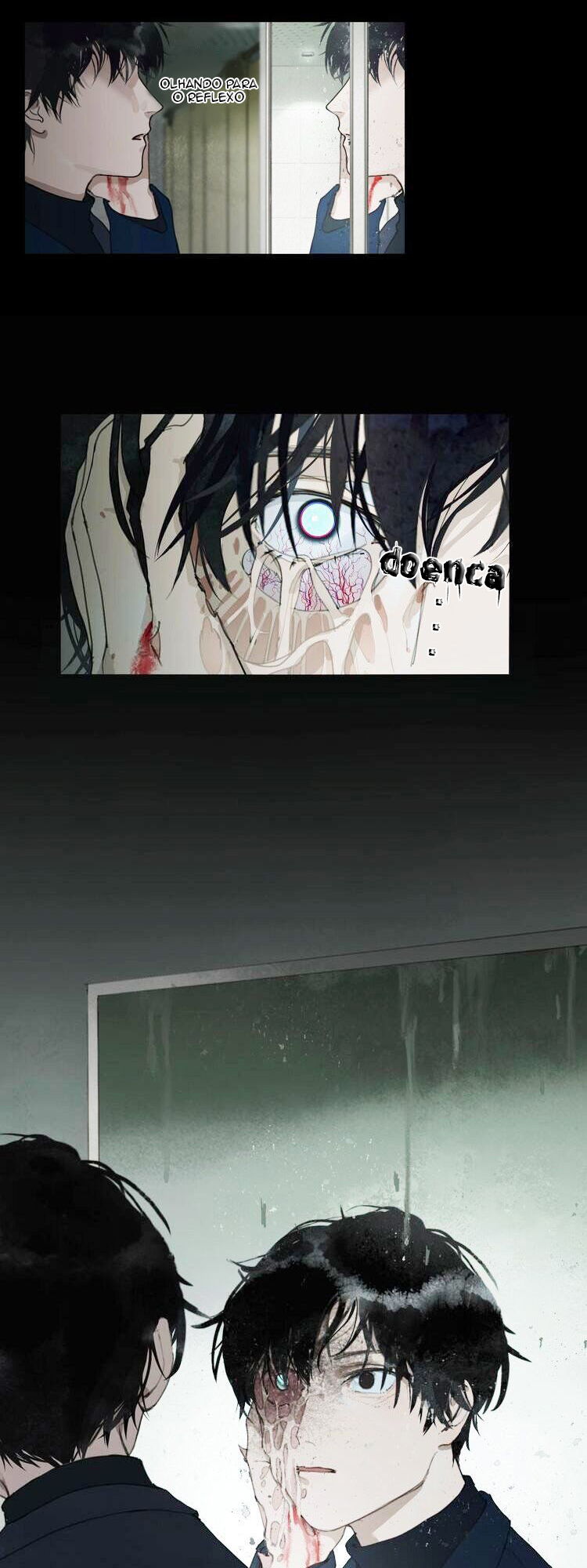 Shen Ze Ch. 2 第25页