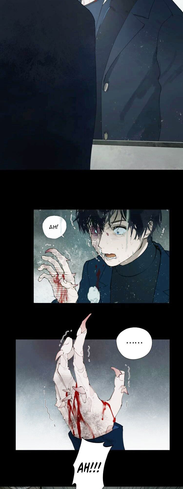 Shen Ze Ch. 2 第26页