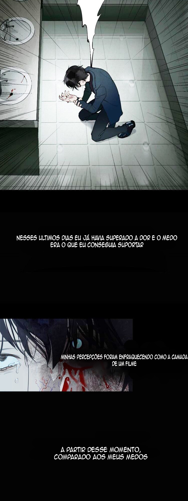 Shen Ze Ch. 2 第27页