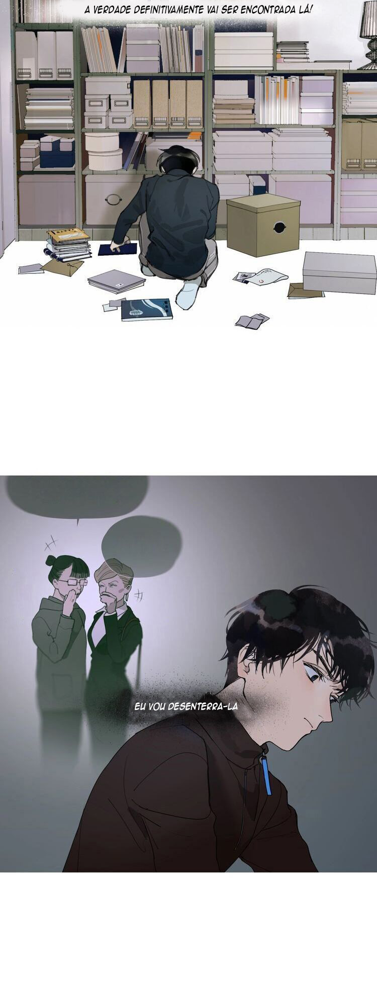 Shen Ze Ch. 2 第36页