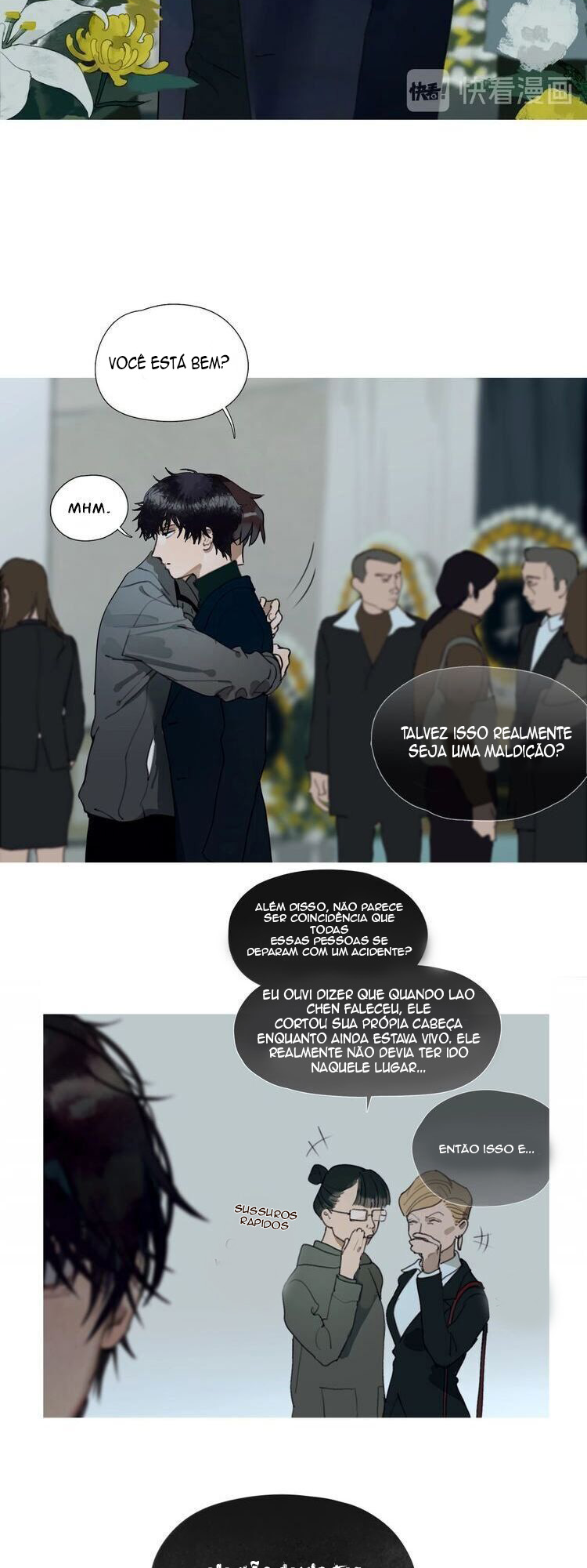 Shen Ze Ch. 2 第8页