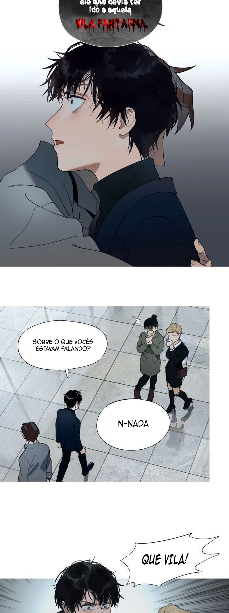 Shen Ze Ch. 2 第9页