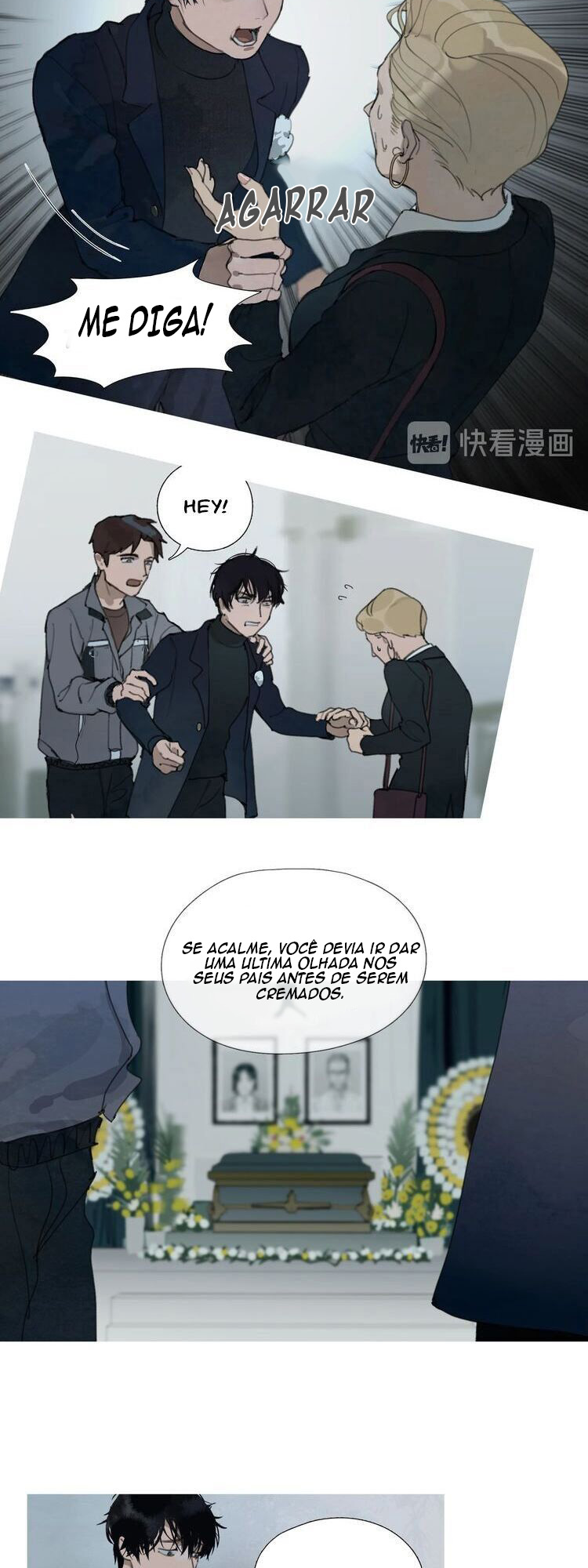 Shen Ze Ch. 2 第10页