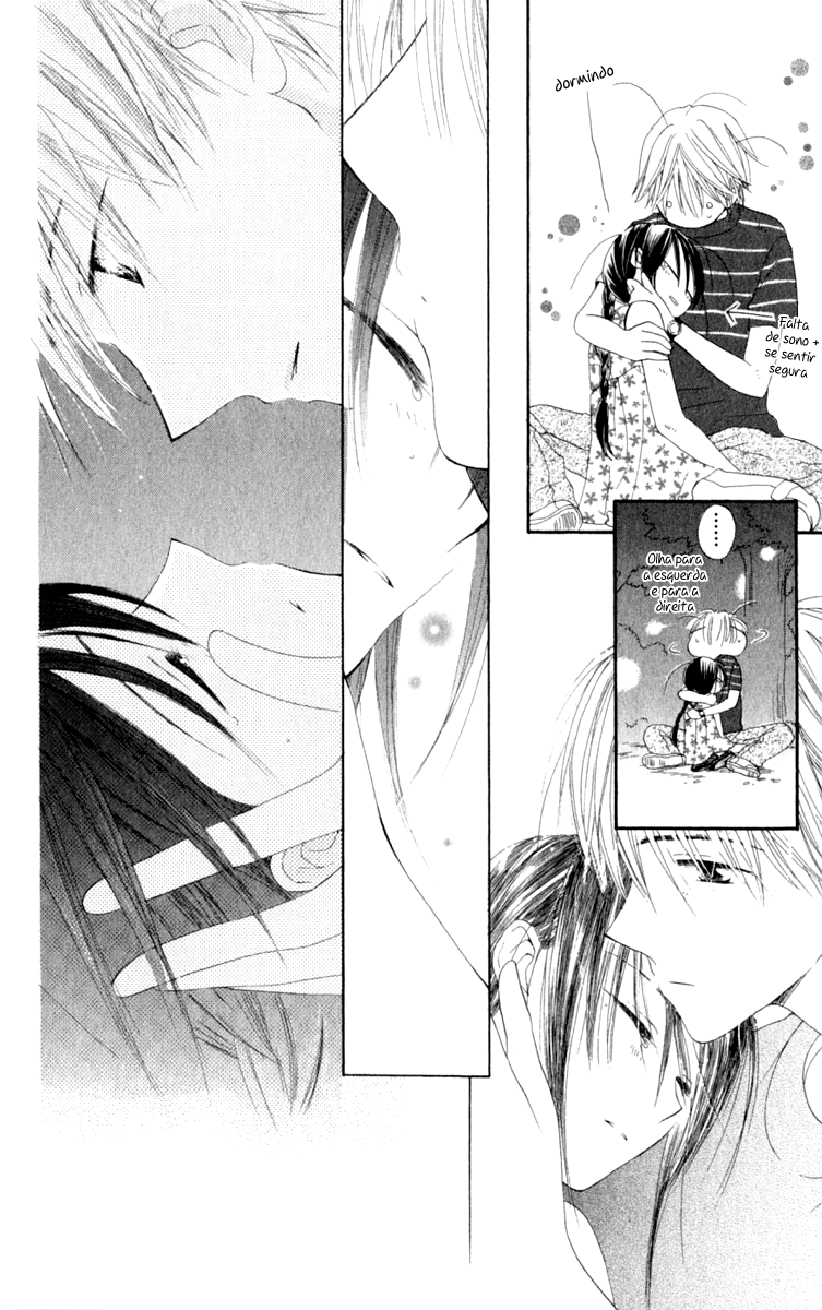 7 Jikanme Rhapsody Vol. 1 Ch. 2 第48页