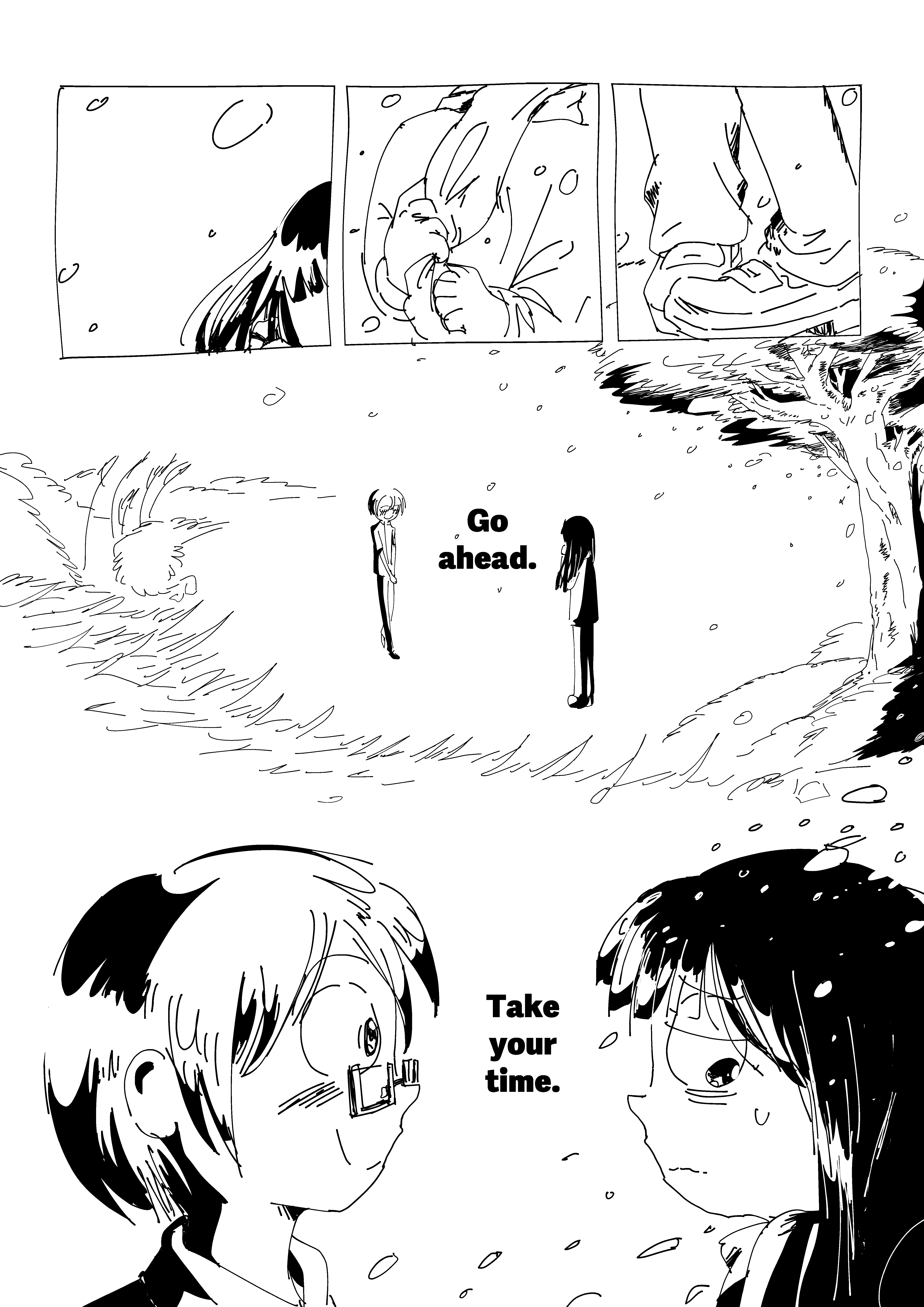 Dream Root 第4页