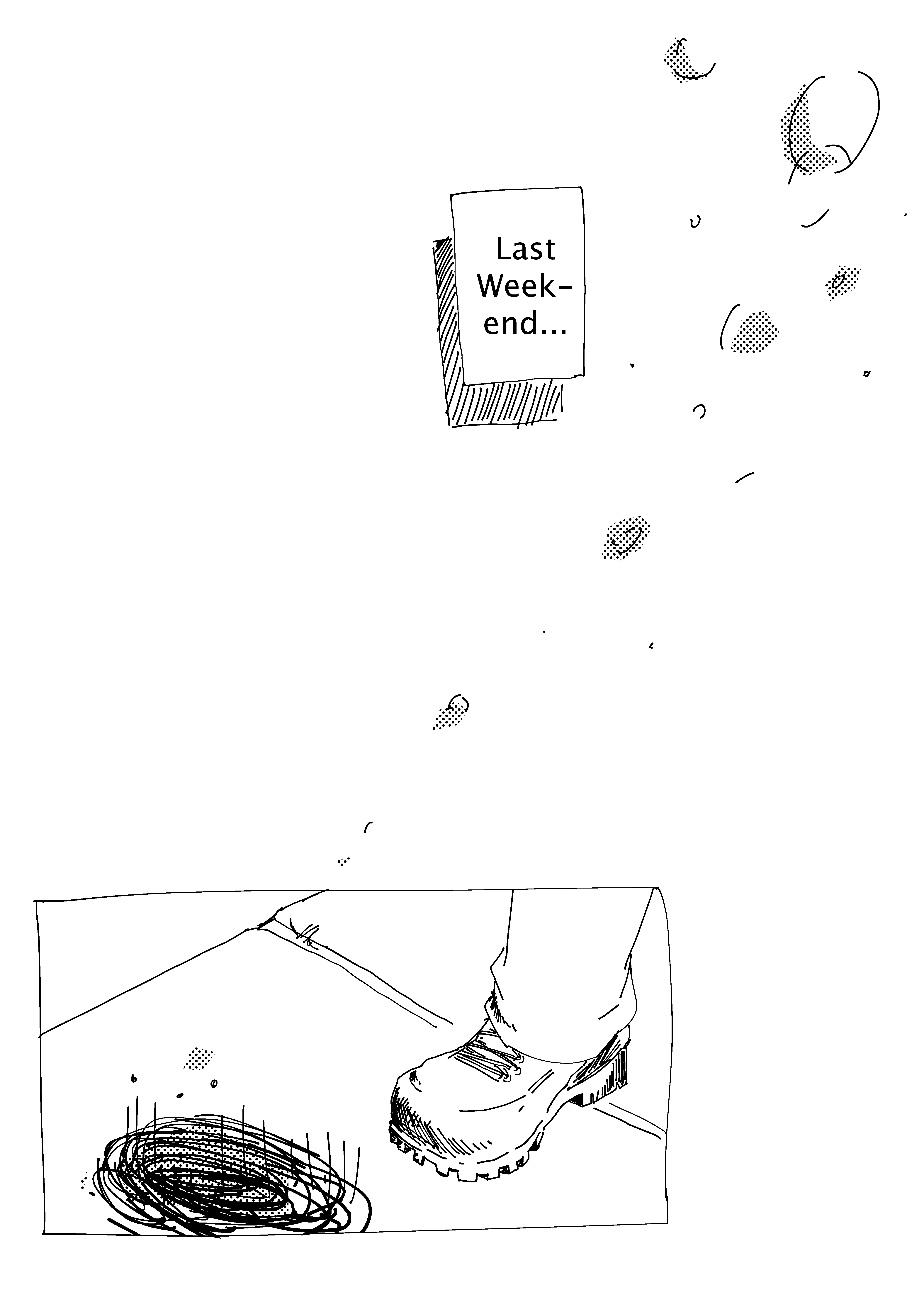 Dream Root 第6页