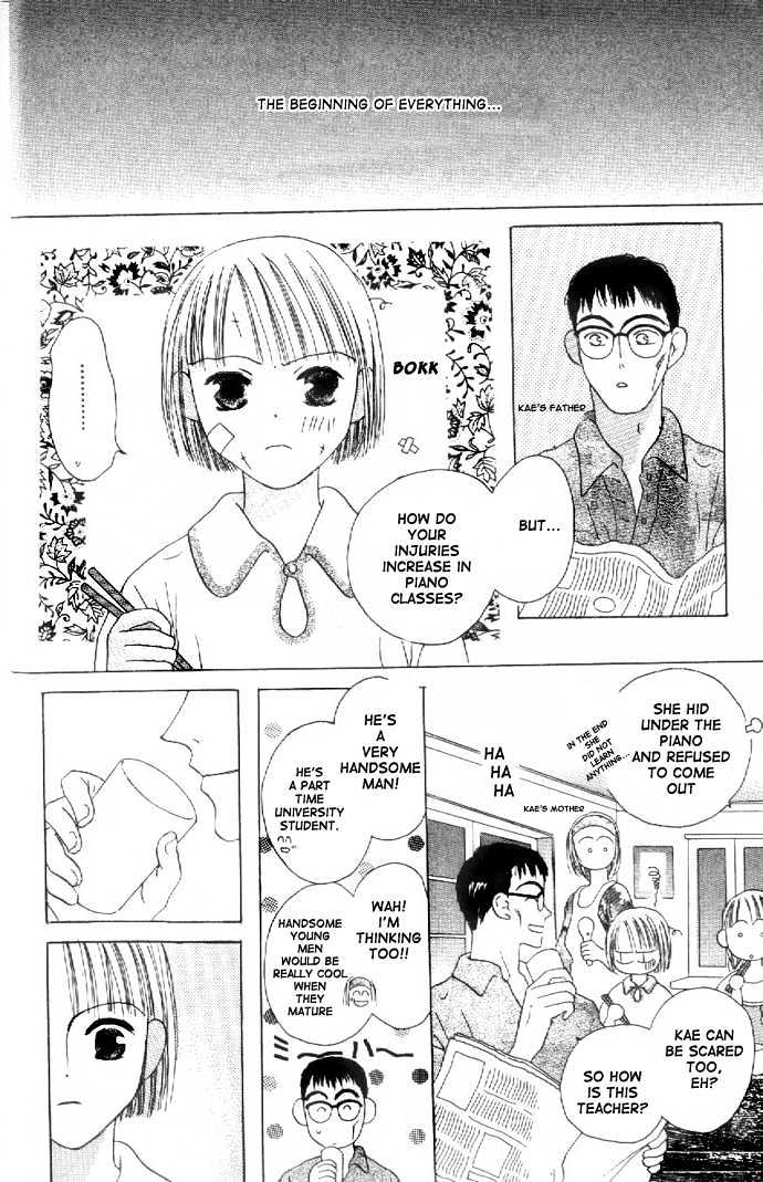 Kiss Vol. 2 Ch. 4 第14页