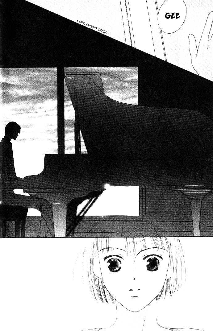 Kiss Vol. 2 Ch. 4 第23页